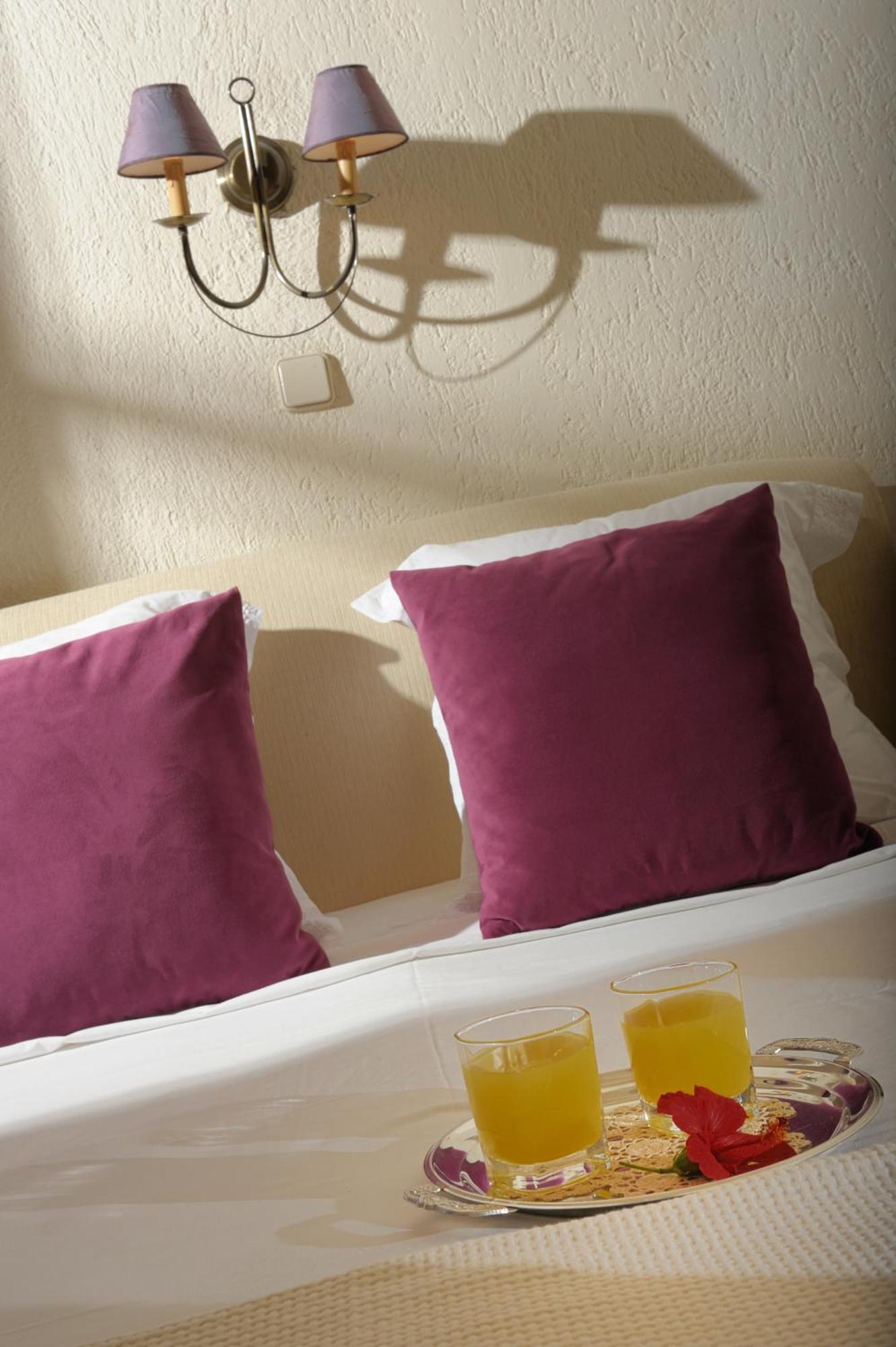 Malia Mare Hotel Room photo